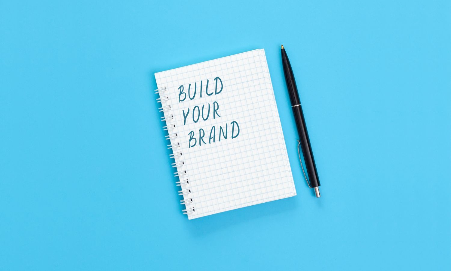 build your own brand
