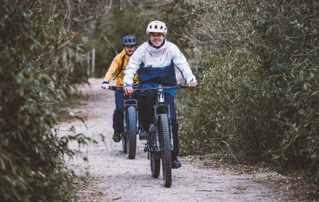 Bike Path