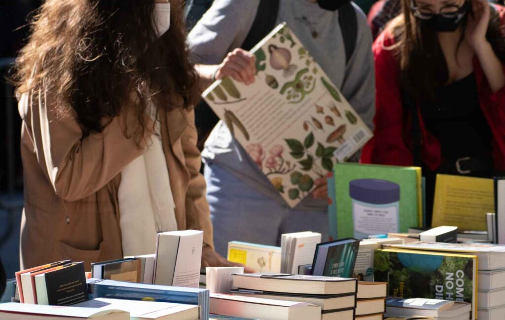 Used books