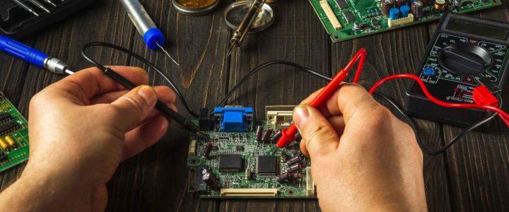 Electronics Equipment2